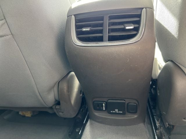 2016 Chevrolet Malibu LT 1LT