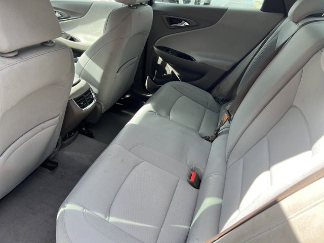 2016 Chevrolet Malibu LT 1LT