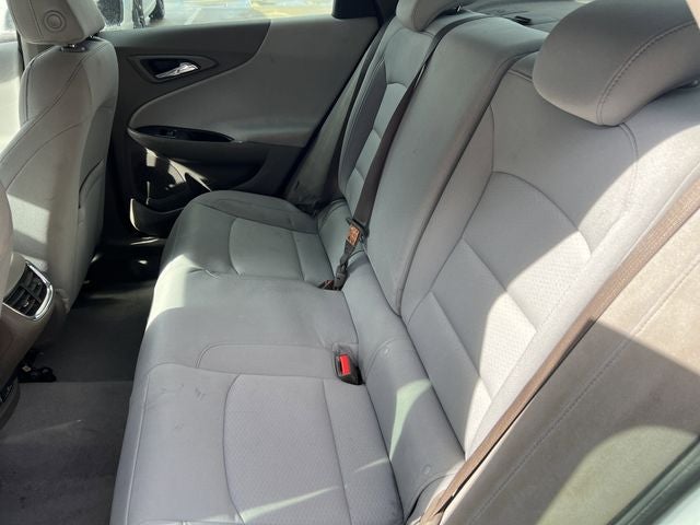 2016 Chevrolet Malibu LT 1LT