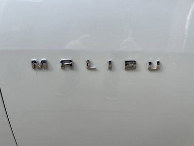 2016 Chevrolet Malibu LT 1LT