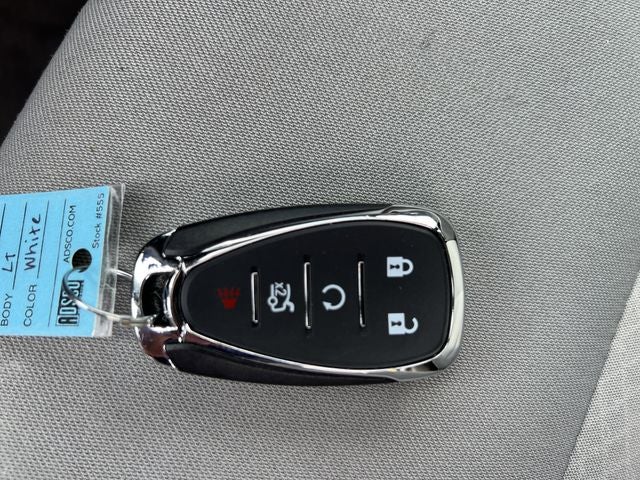 2016 Chevrolet Malibu LT 1LT