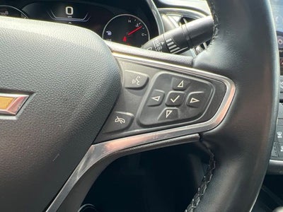 2024 Chevrolet Malibu LT 2LT