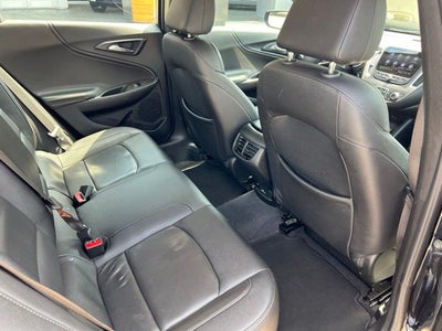 2024 Chevrolet Malibu LT 2LT