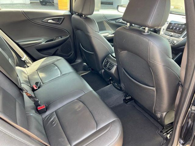 2024 Chevrolet Malibu LT 2LT