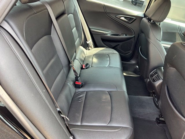 2024 Chevrolet Malibu LT 2LT