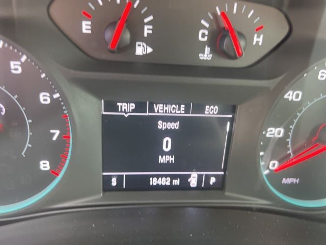 2025 Chevrolet Malibu RS