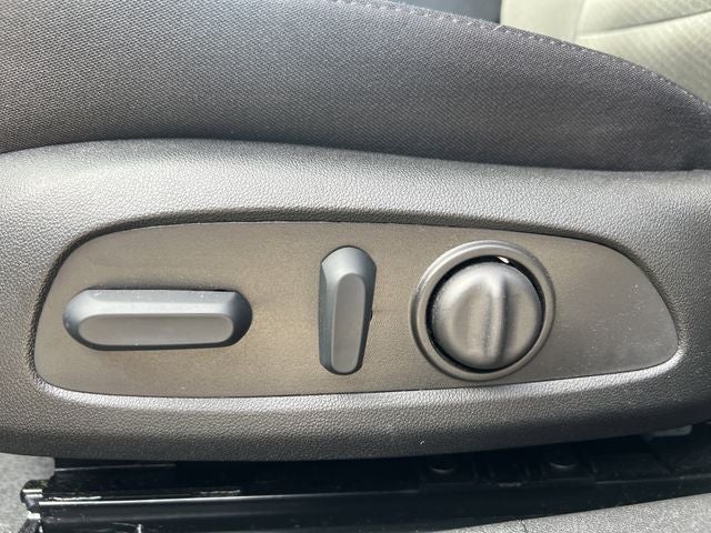 2025 Chevrolet Malibu RS