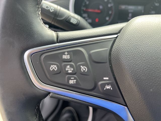 2025 Chevrolet Malibu RS