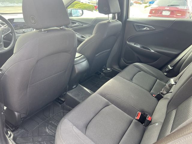 2025 Chevrolet Malibu RS