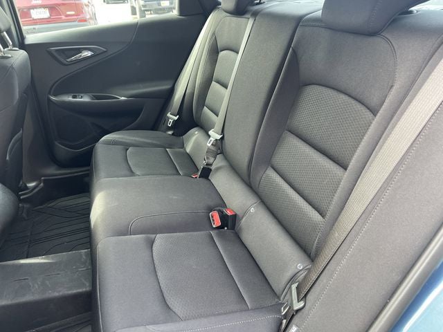 2025 Chevrolet Malibu RS