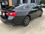 2022 Chevrolet Malibu RS