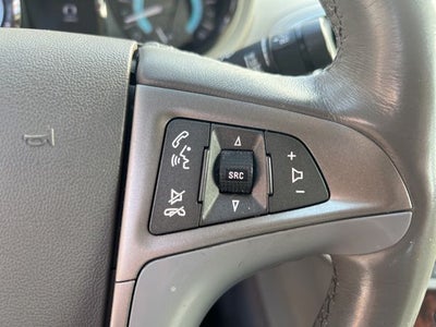 2013 Buick LaCrosse Premium I Group