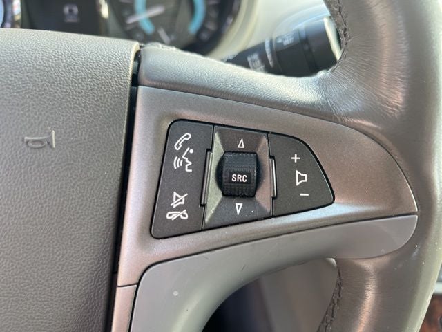 2013 Buick LaCrosse Premium I Group