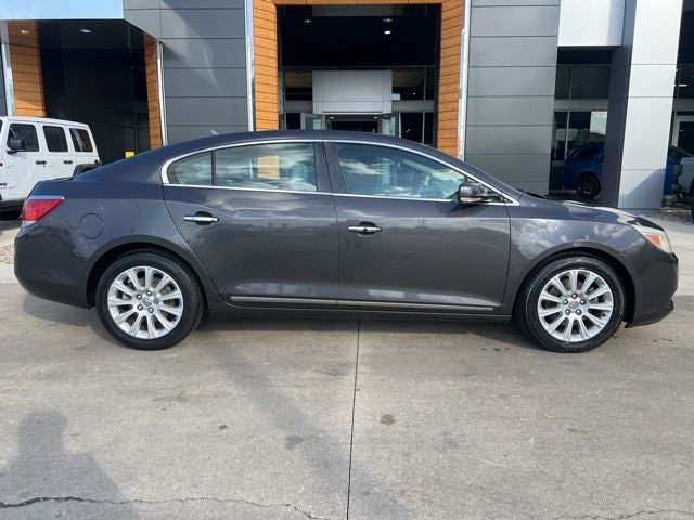 2013 Buick LaCrosse Premium I Group