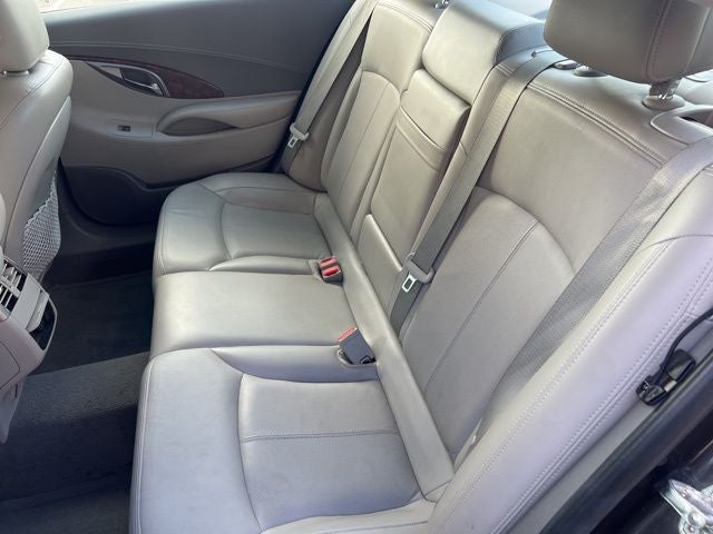 2013 Buick LaCrosse Premium I Group