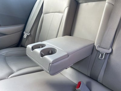 2013 Buick LaCrosse Premium I Group