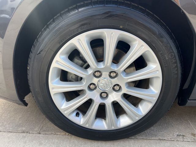 2013 Buick LaCrosse Premium I Group