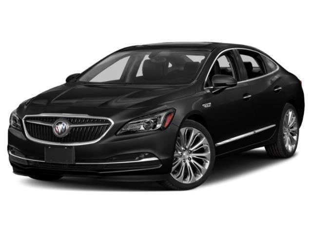 2019 Buick LaCrosse Premium I Group