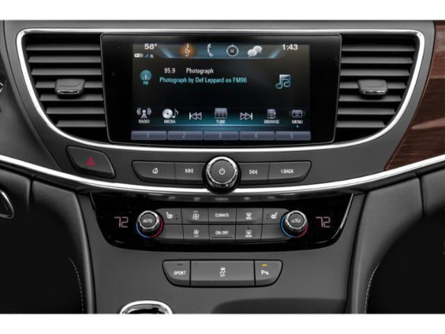 2019 Buick LaCrosse Premium I Group