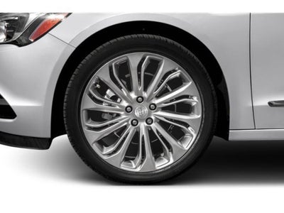 2019 Buick LaCrosse Premium I Group