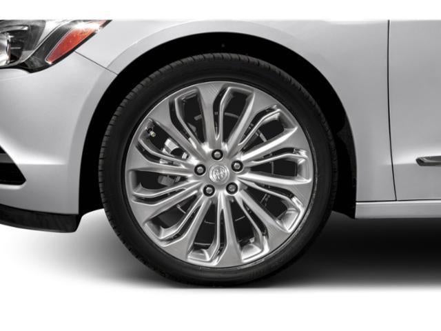 2019 Buick LaCrosse Premium I Group