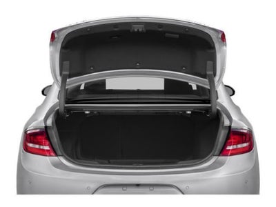2019 Buick LaCrosse Premium I Group