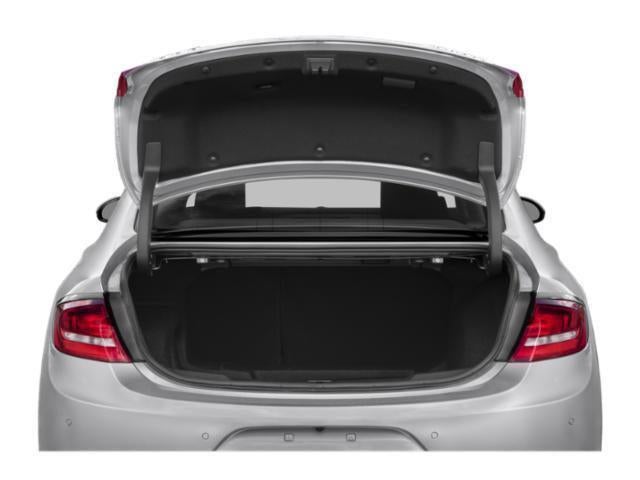 2019 Buick LaCrosse Premium I Group