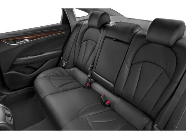 2019 Buick LaCrosse Premium I Group