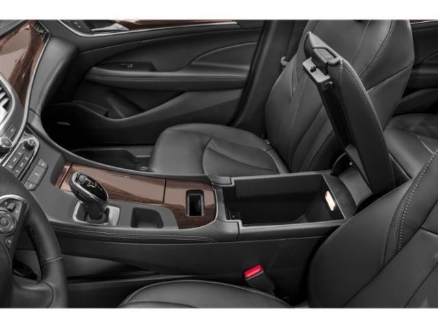 2019 Buick LaCrosse Premium I Group