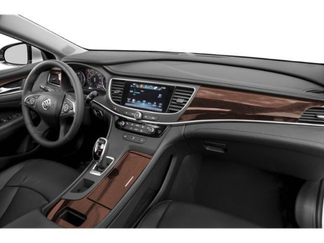 2019 Buick LaCrosse Premium I Group