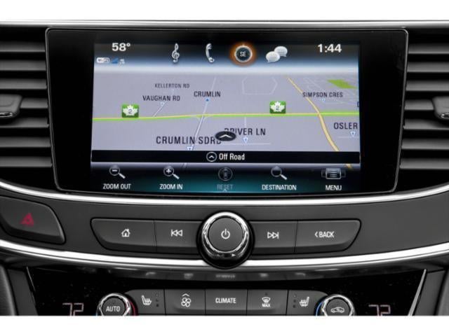 2019 Buick LaCrosse Premium I Group