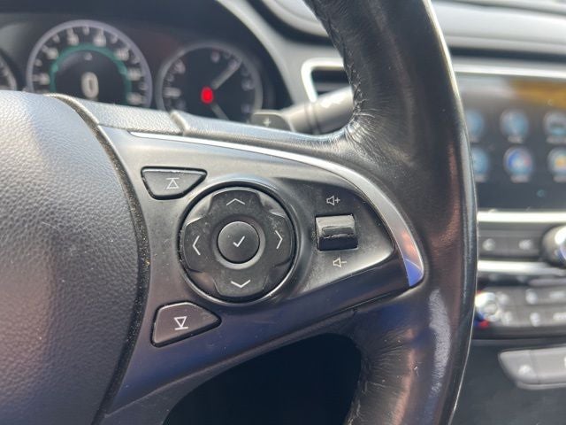 2019 Buick LaCrosse Premium I Group