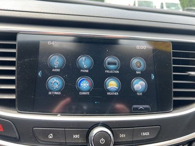 2019 Buick LaCrosse Premium I Group