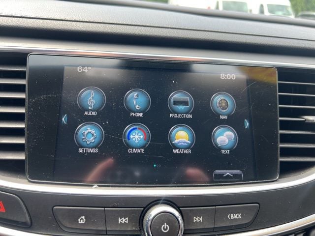 2019 Buick LaCrosse Premium I Group