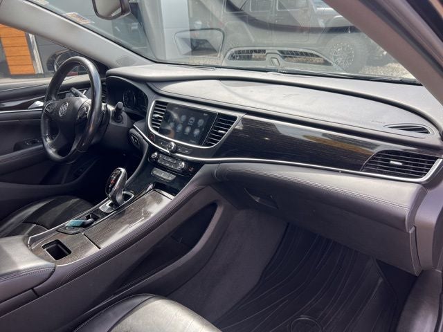2019 Buick LaCrosse Premium I Group