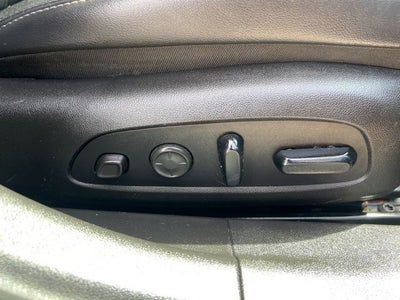 2019 Buick LaCrosse Premium I Group