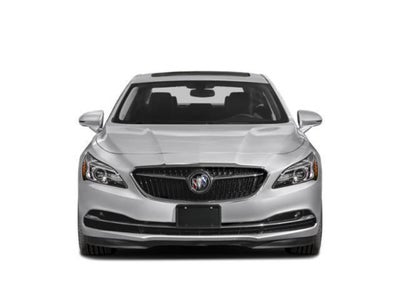 2019 Buick LaCrosse Premium I Group