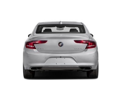 2019 Buick LaCrosse Premium I Group