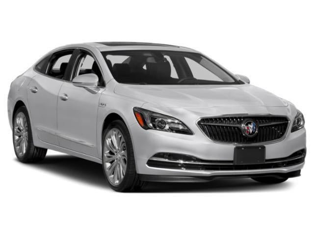 2019 Buick LaCrosse Premium I Group