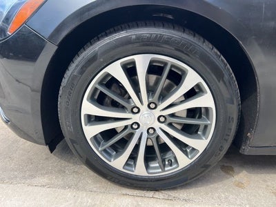 2019 Buick LaCrosse Premium I Group