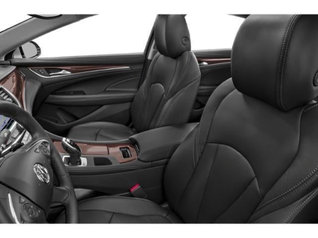 2019 Buick LaCrosse Premium I Group