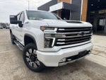 2022 Chevrolet Silverado 2500HD High Country
