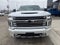 2022 Chevrolet Silverado 2500HD High Country