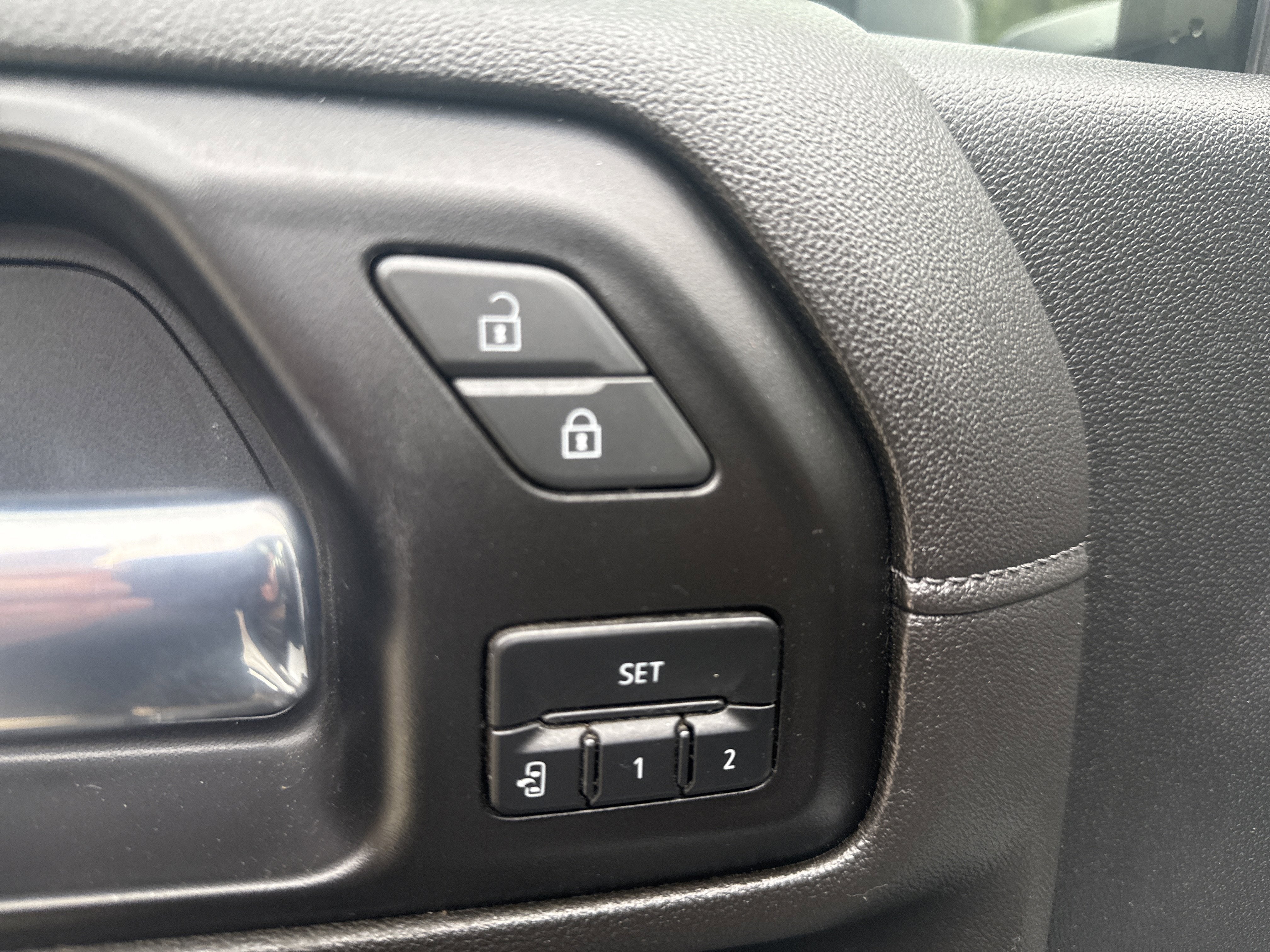 2022 Chevrolet Silverado 2500HD High Country