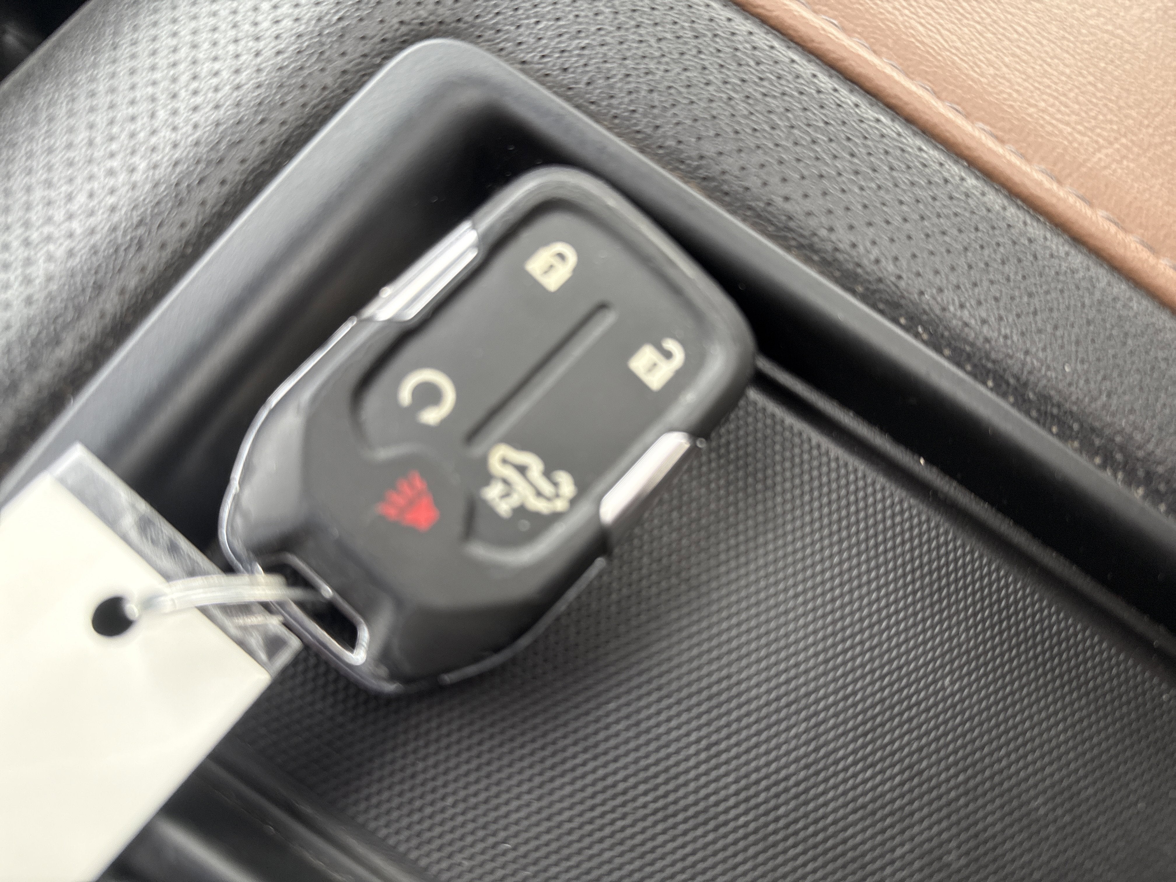 2022 Chevrolet Silverado 2500HD High Country