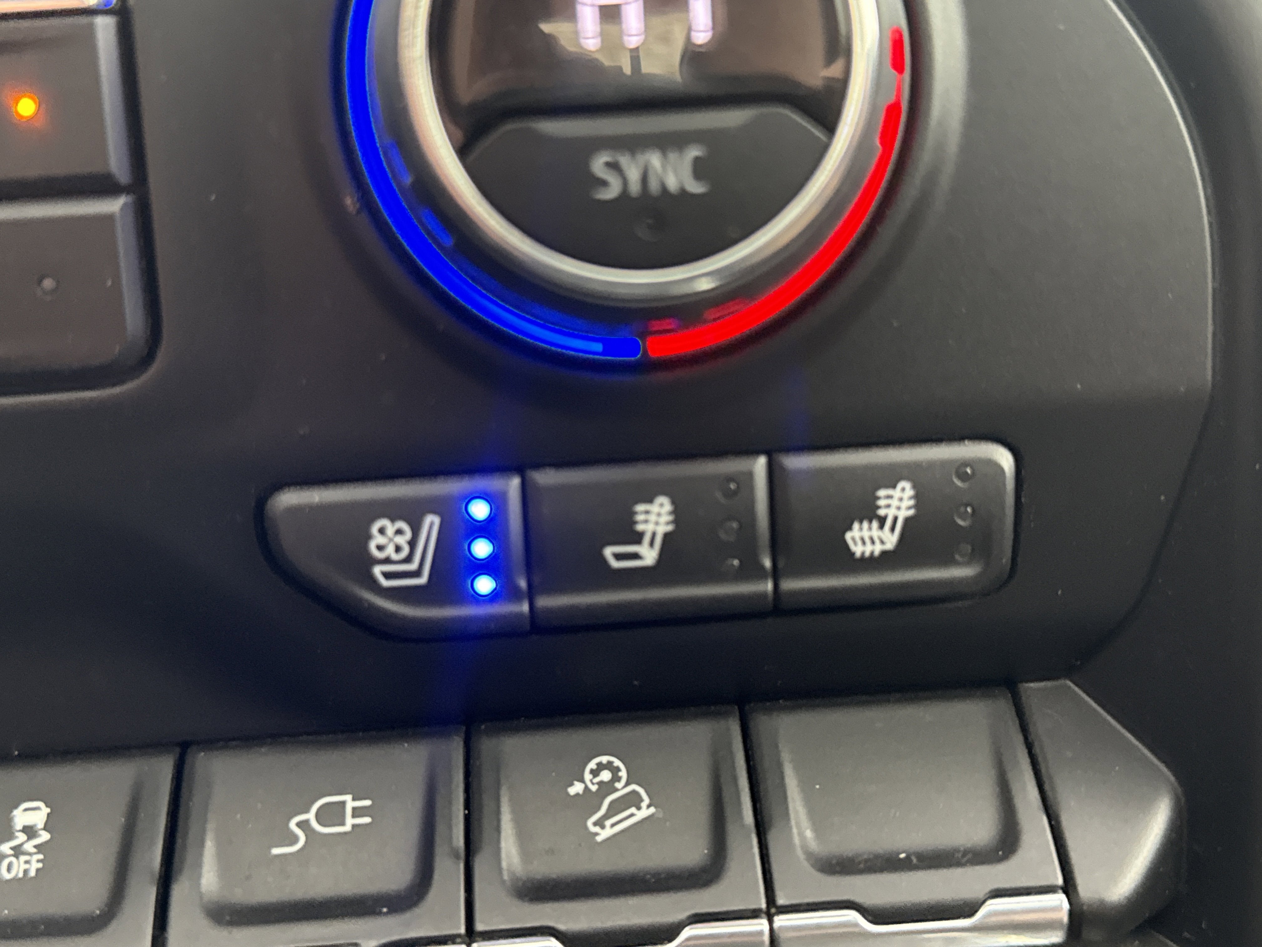 2022 Chevrolet Silverado 2500HD High Country