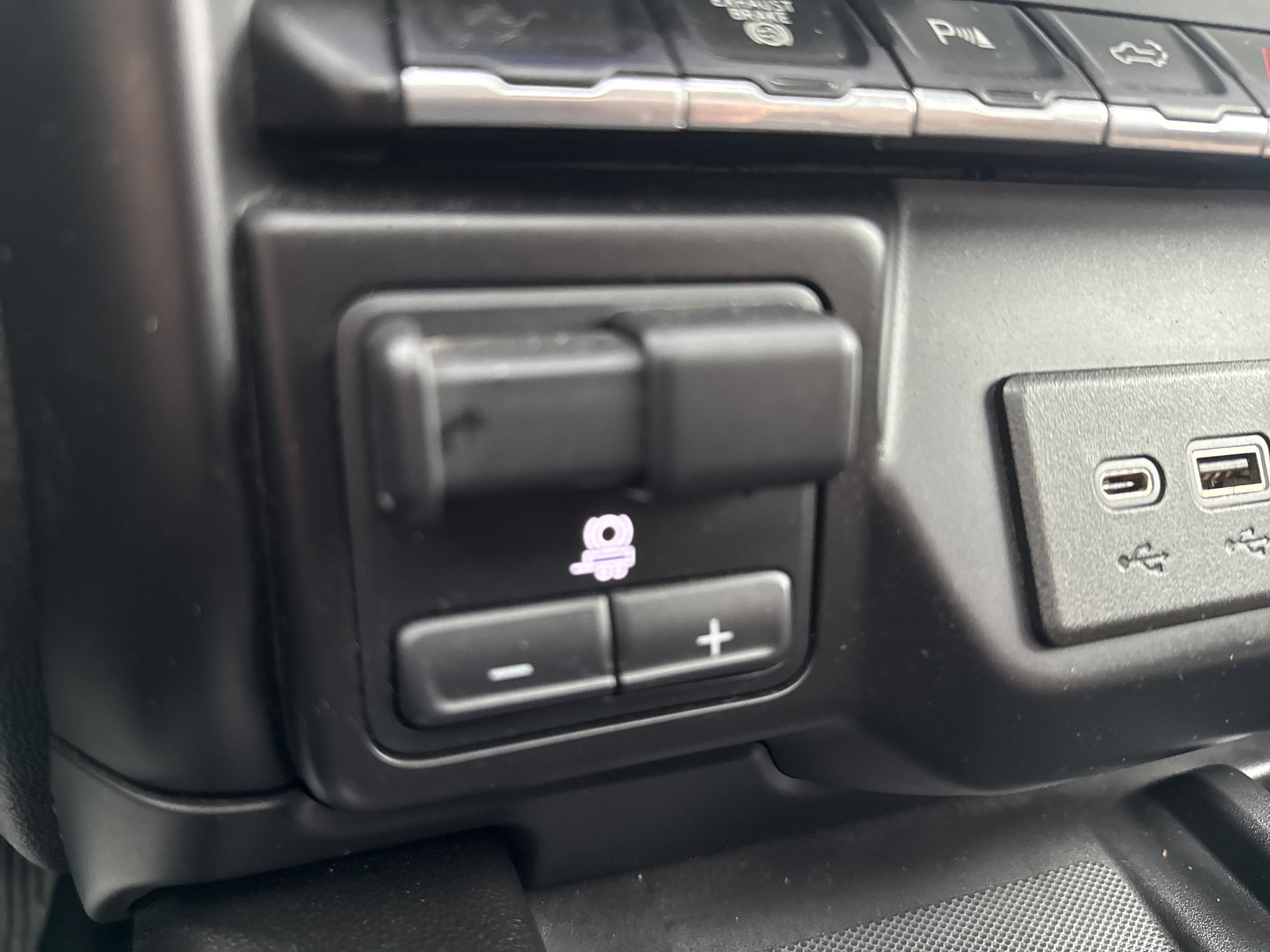 2022 Chevrolet Silverado 2500HD High Country