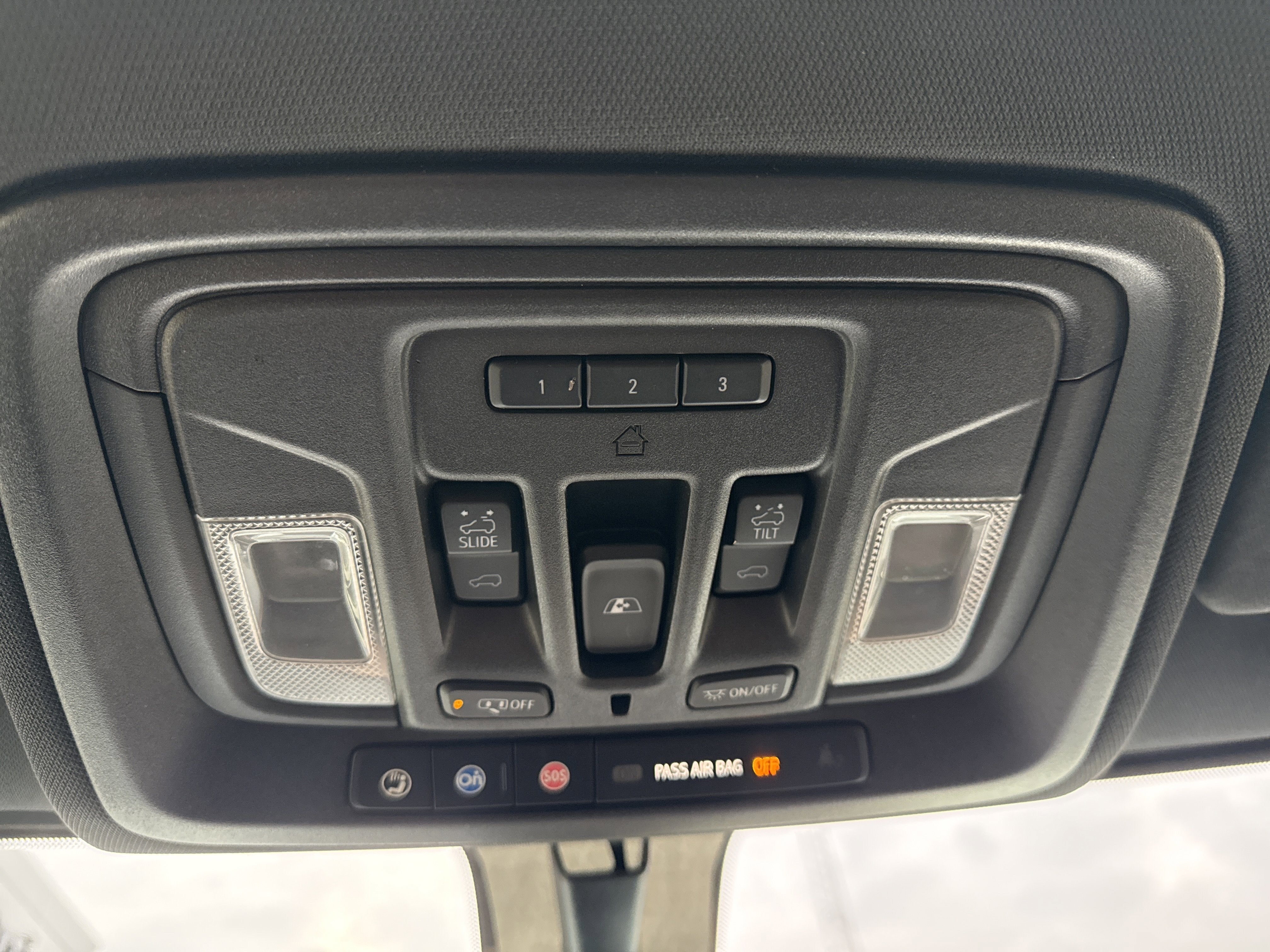 2022 Chevrolet Silverado 2500HD High Country