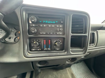 2006 Chevrolet Silverado 1500 LT LT1