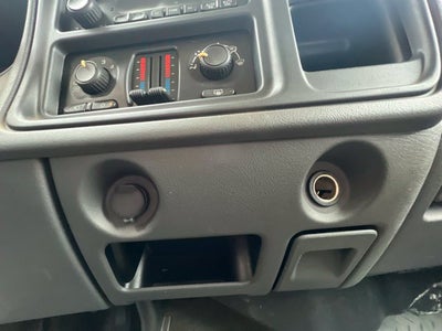 2006 Chevrolet Silverado 1500 LT LT1